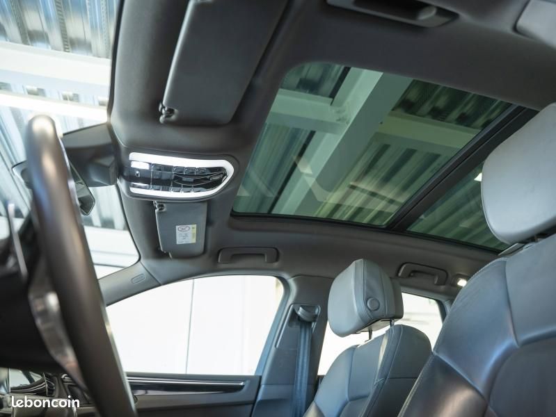 Porsche Macan 3.0 V6 354ch S PDK (image 17)