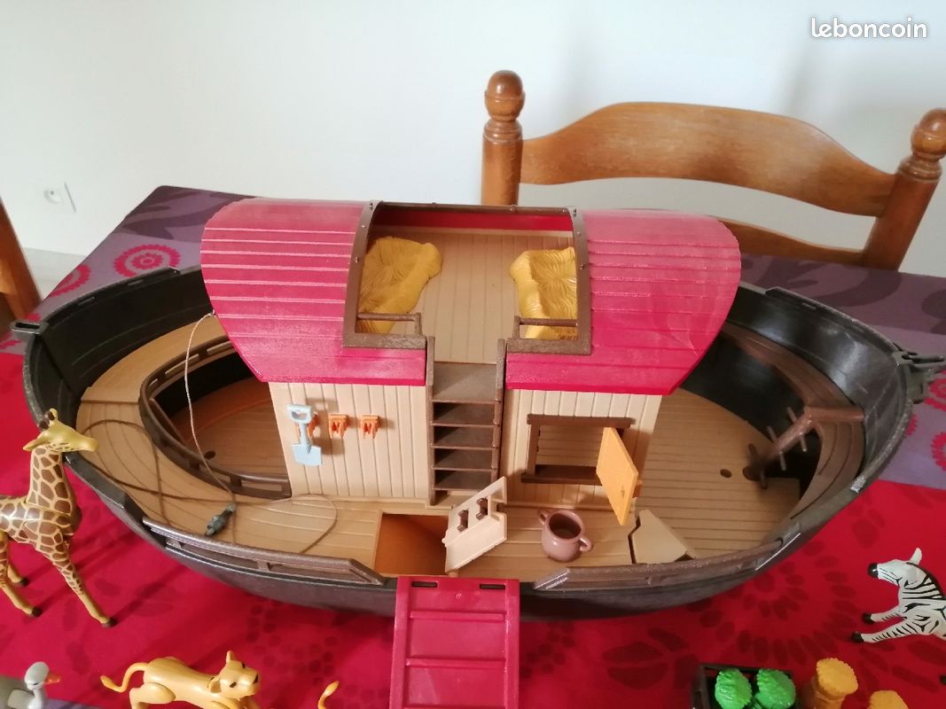 Arche de Noé Playmobil (image 3)