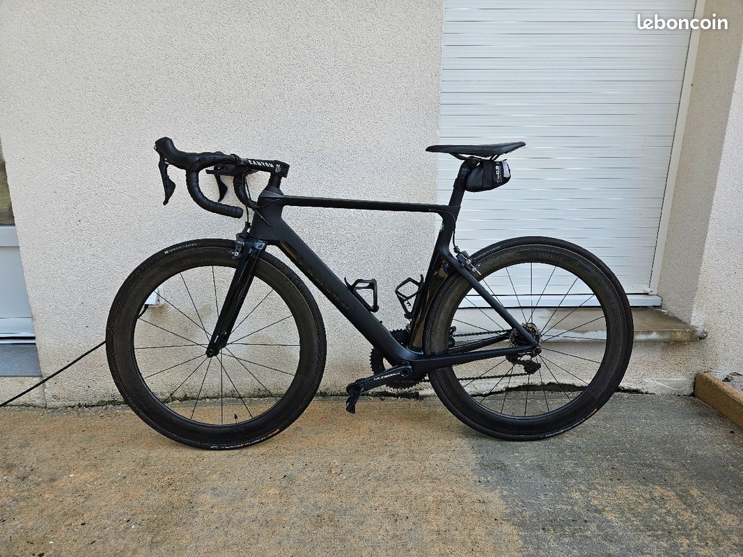 Canyon aeroad cf slx (image 4)
