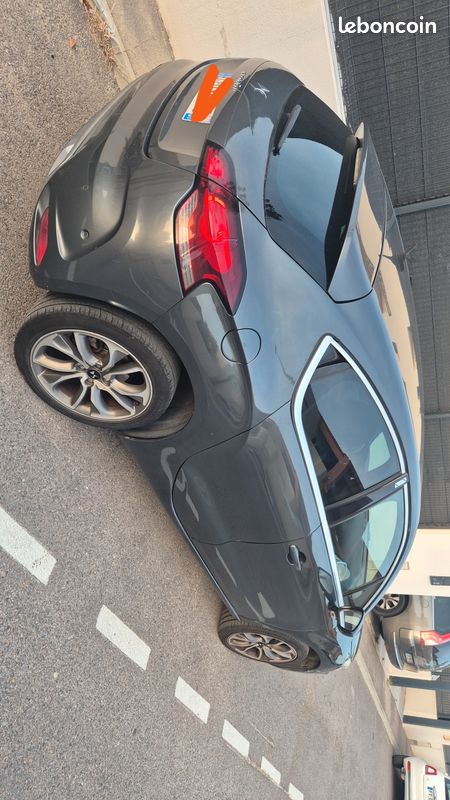 Ds4 Sport Chic 2.0hdi 163chx (image 2)