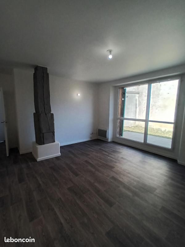 Appartement 2 pièces 51 m² · à Survilliers · 51 m² · 220 500 €