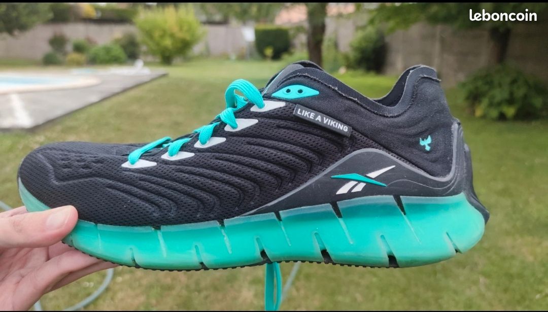 Viking Zig Kinetica Assassin's Creed Valhalla Baskets