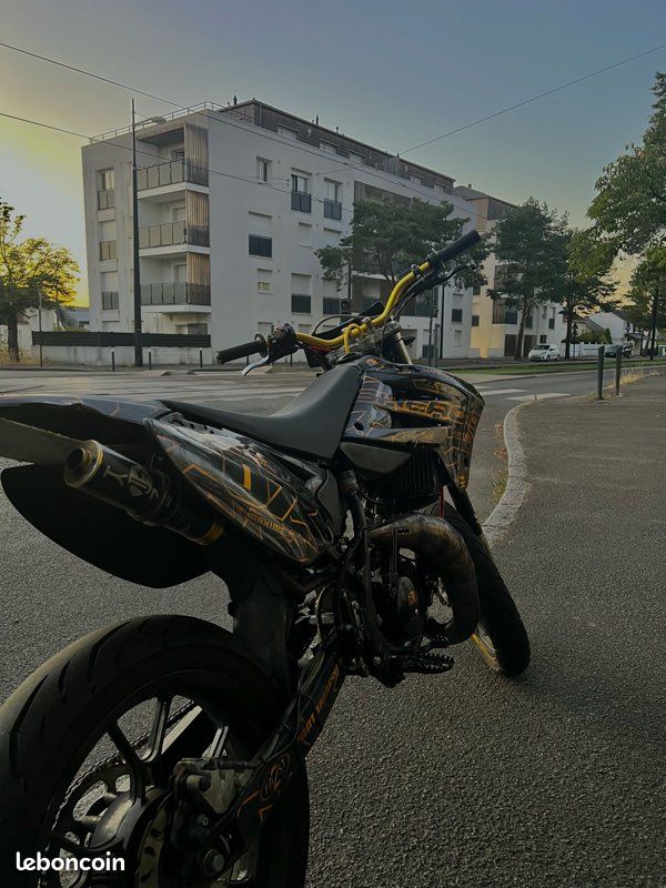 Sherco 50cc (image 2)