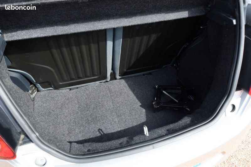 Ford KA 1.3 TDCI 75CH DPF STOP&START TREND (image 4)
