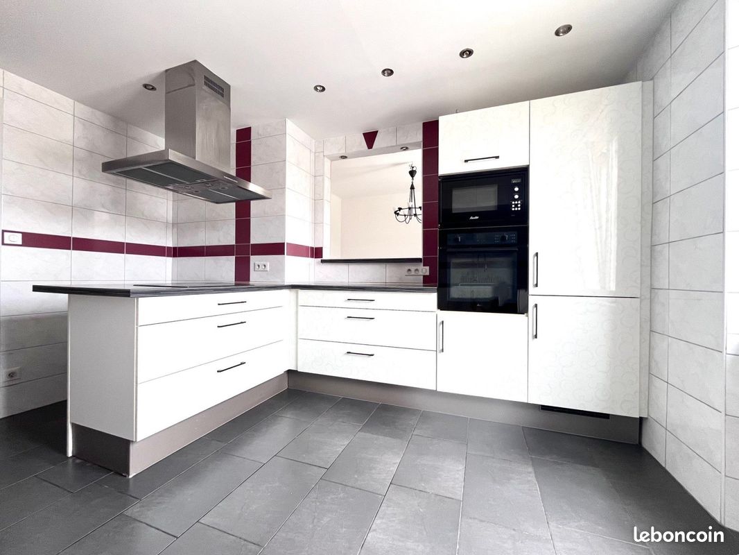 Appartement 3 pièces 83 m² · à Mulhouse · 83 m² · 795 €