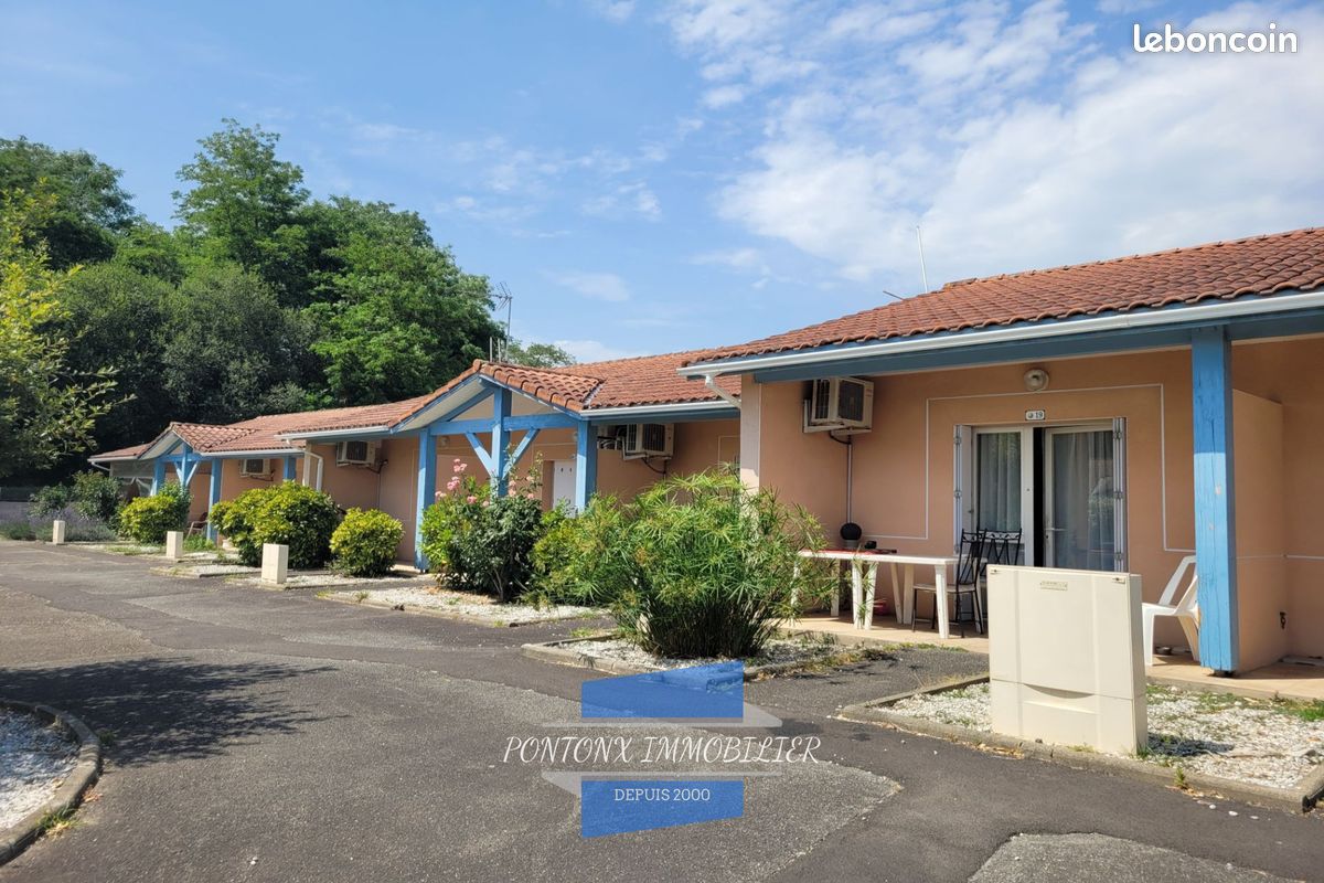 Maison 859 m² · à Saint-Paul-lès-Dax · 859 m² · 2 950 000 €
