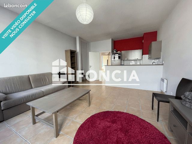 Appartement 3 pièces 58 m² · à Toulon · 58 m² · 689 €/mois