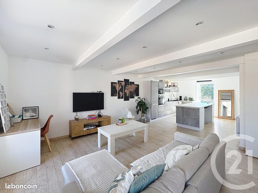 Appartement 3 pièces 84 m² · à Le Puy-en-Velay · 84 m² · 215 000 €