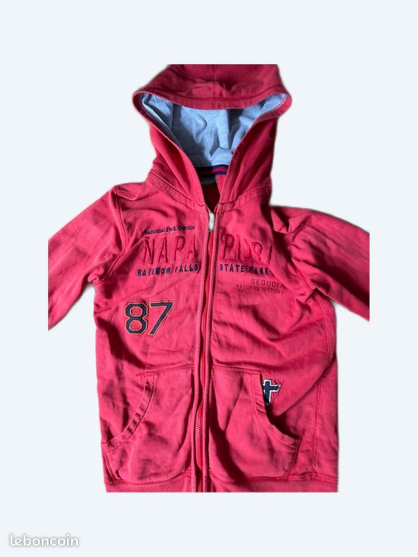 Gilet napapijri (image 1)