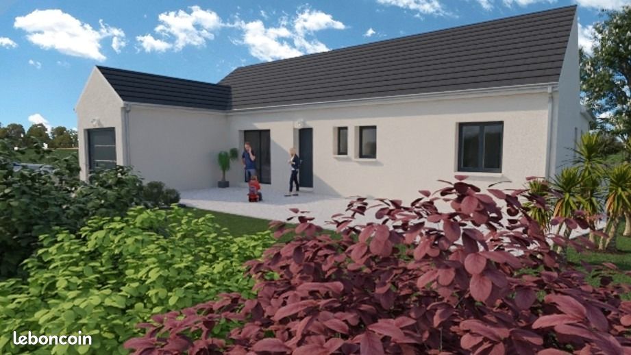 Maison 4 pièces 110 m² · à Châteauroux · 110 m² · 278 000 €