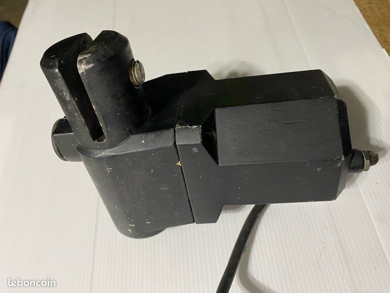 Moteur 220v pour vérin de portail automatique (image 3)