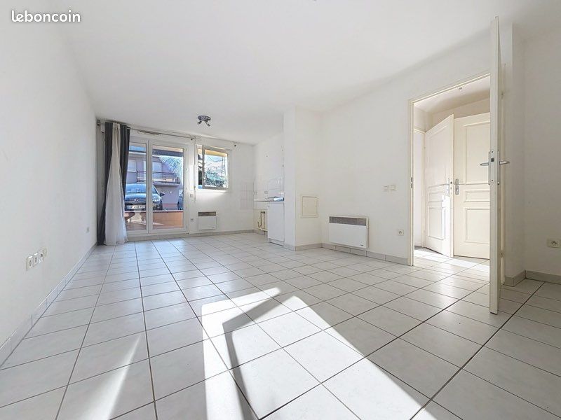 Appartement 2 pièces 47 m² · à Belfort · 46,7 m² · 580 €