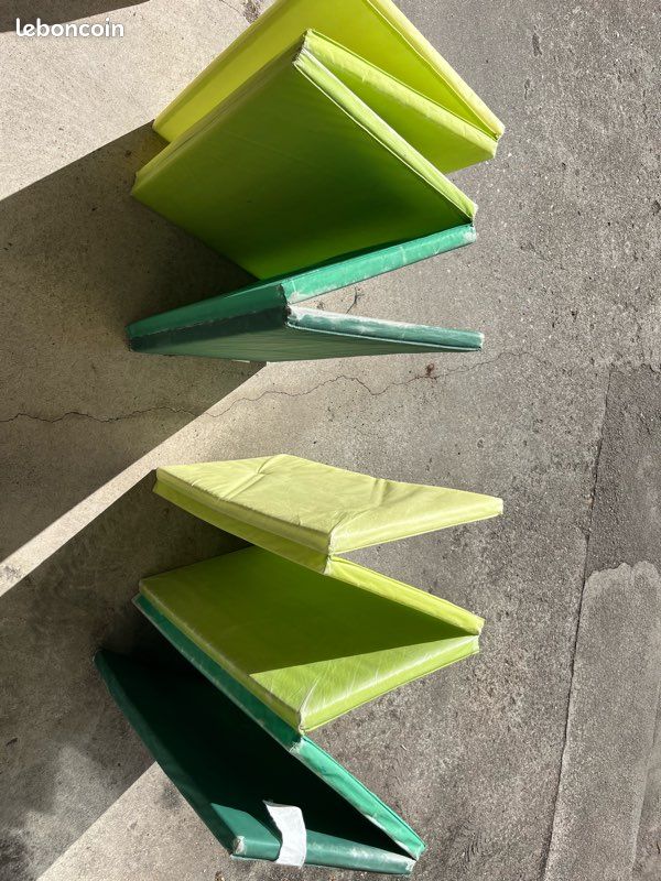 2 Tapis IKEA (image 1)
