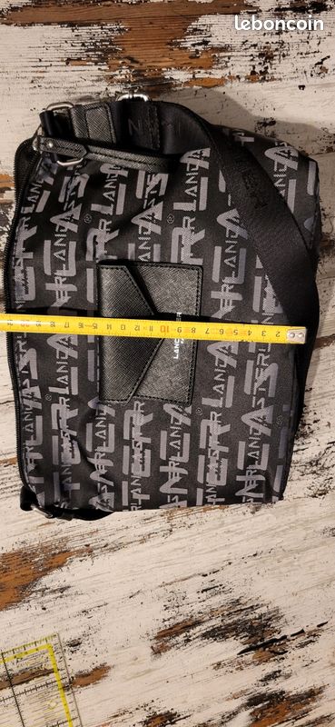 Sac besace / trotteur Lancaster neuf (image 10)