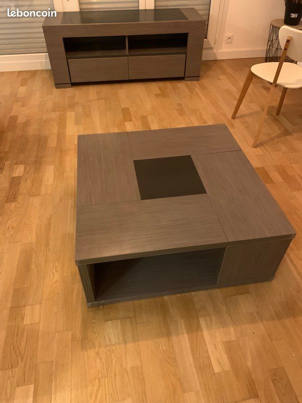 Table basse de salon (image 1)