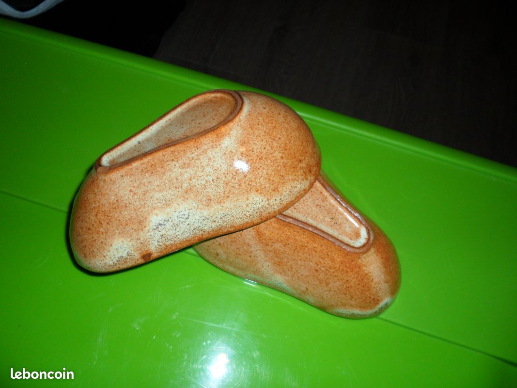 Coupelles céramique (image 2)