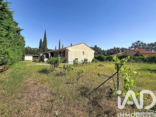 Maison 4 pièces 96 m²