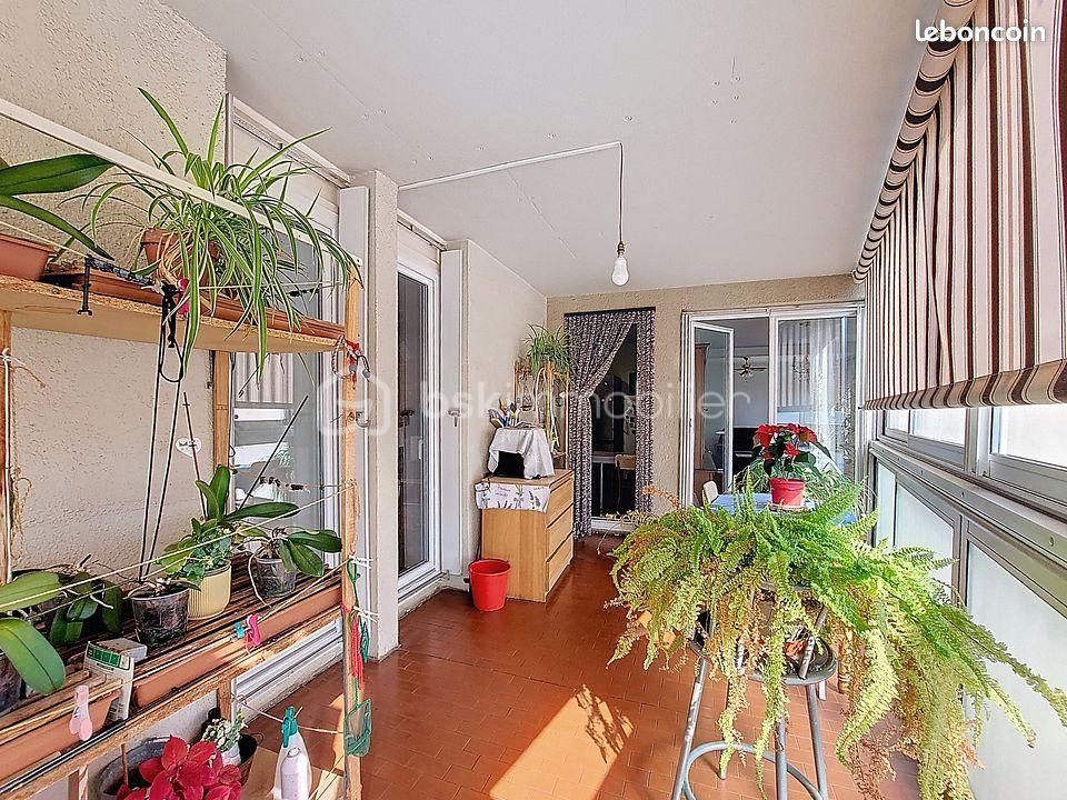 Appartement 4 pièces 84 m² · à La Seyne-sur-Mer · 84 m² · 205 000 €