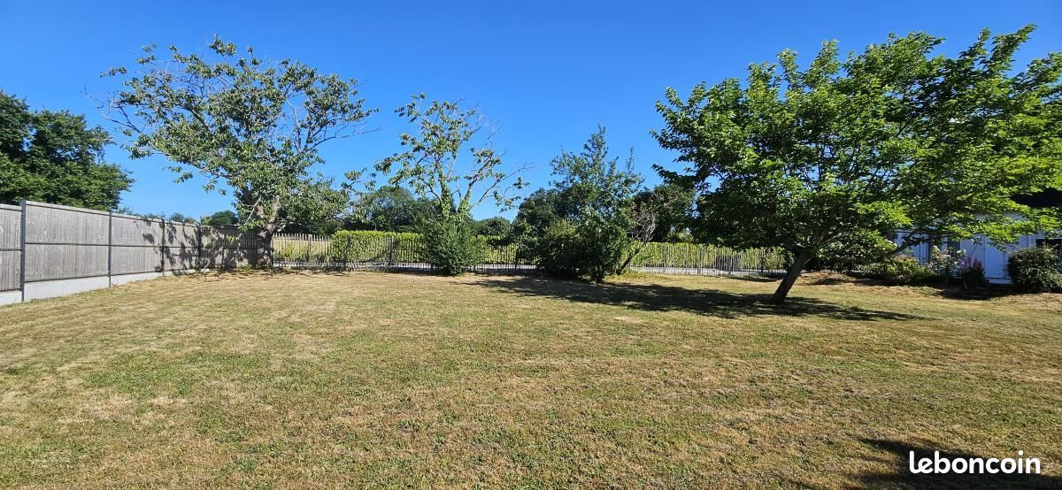 Terrain 737 m² · à Fouesnant · 737 m² · 222 600 €