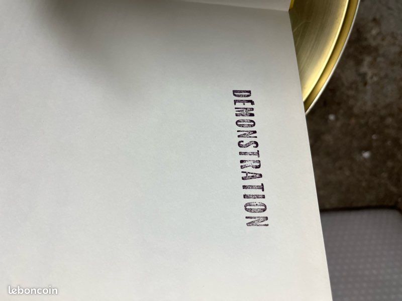 Warhammer tome 1 et 3 de la campagne pierre du destin (image 3)