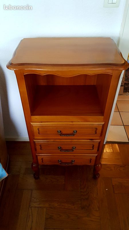 Meuble console (image 1)