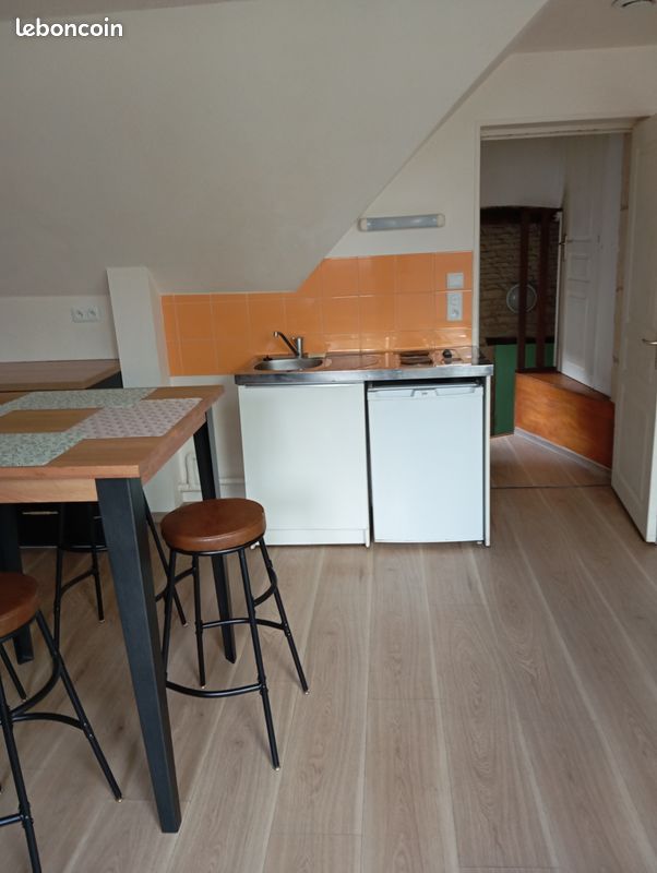 Appartement 2 pièces 34 m² · à Caen · 34 m² · 700 €