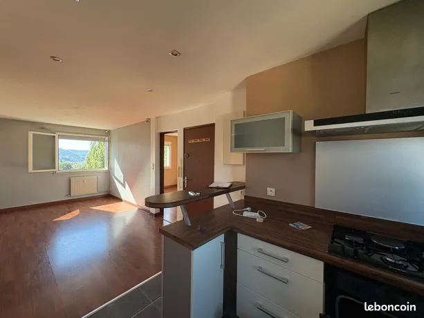 Annonce location Appartement besançon