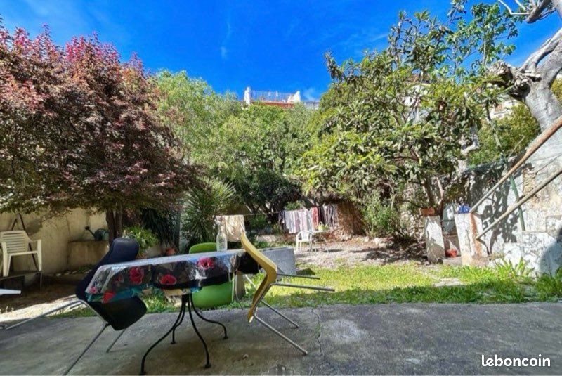 Appartement 2 pièces 36 m² · à Marseille · 36 m² · 149 000 €