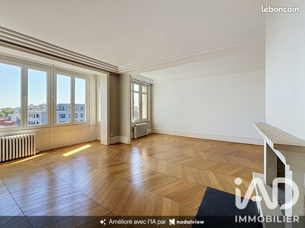 Appartement 4 pièces 118 m² · à Marcq-en-Baroeul · 118 m² · 299 990 €