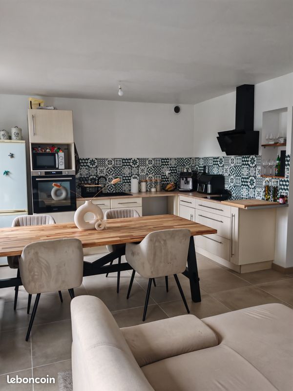 Appartement 2 pièces 50 m² · à Onet-le-Château · 50 m² · 600 €/mois