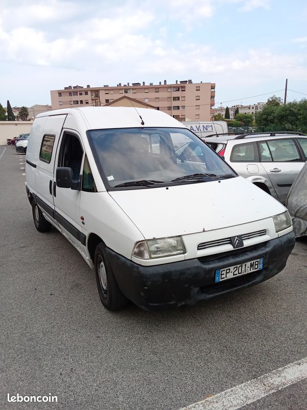 Fiat Scudo (image 2)