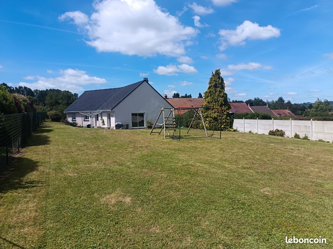 Maison 7 pièces 150 m² · à Thérouanne · 150 m² · 325 000 €