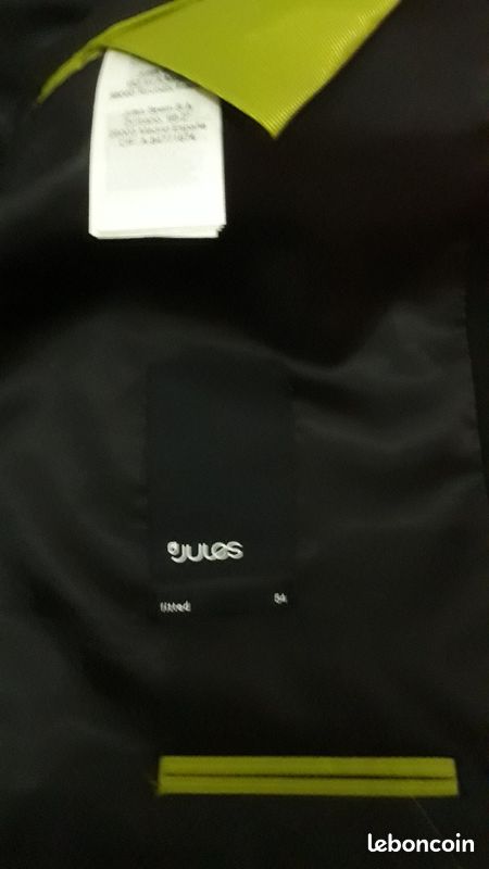 Veste (image 3)