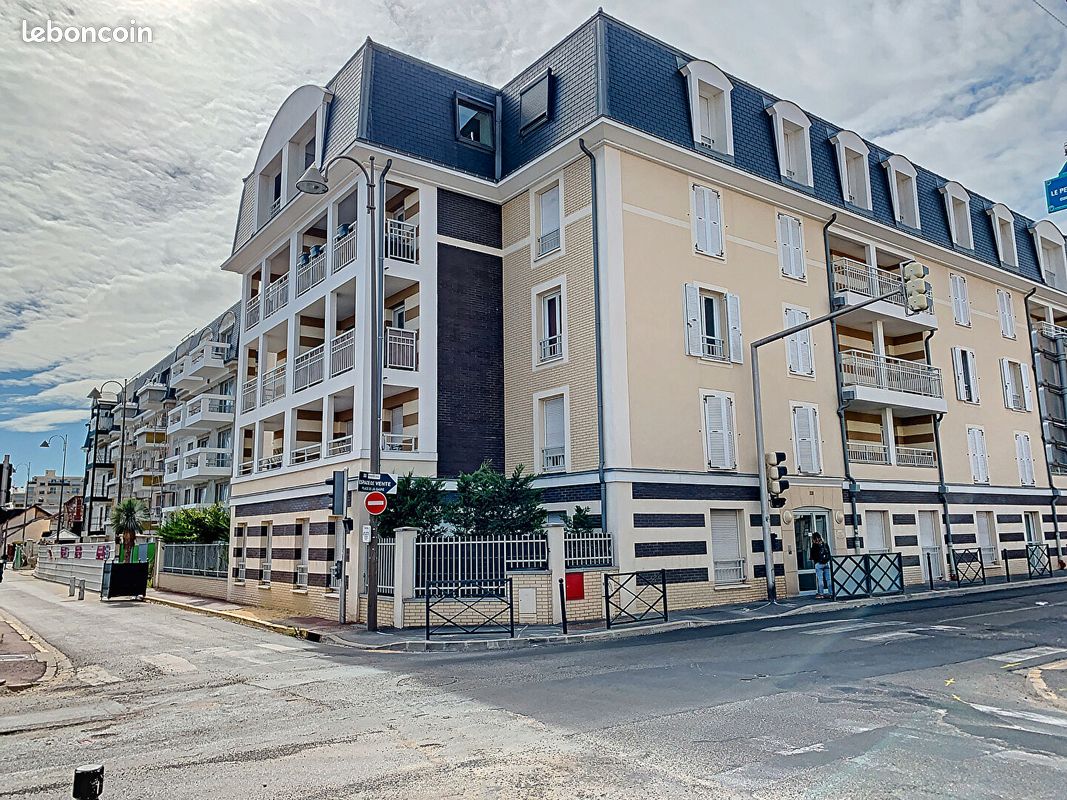 Appartement 3 pièces 56 m² · à Franconville · 56 m² · 229 900 €