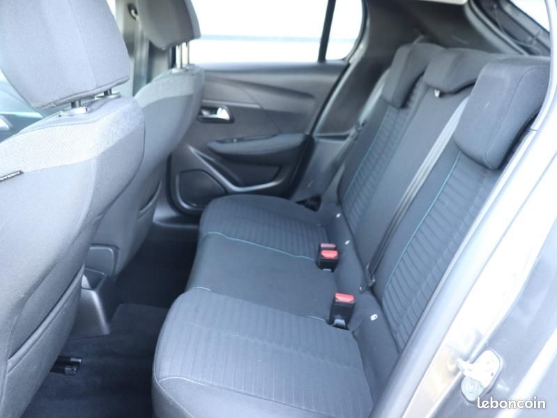 Peugeot 208 1.2 PureTech 100ch S&S Style (image 10)
