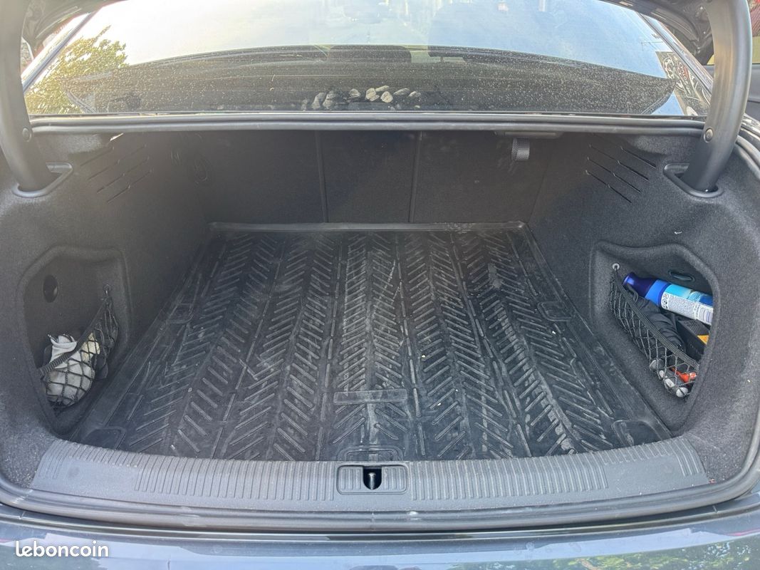 AUDI A4 A4 35 TDI 163 S tronic 7 Avus (image 19)