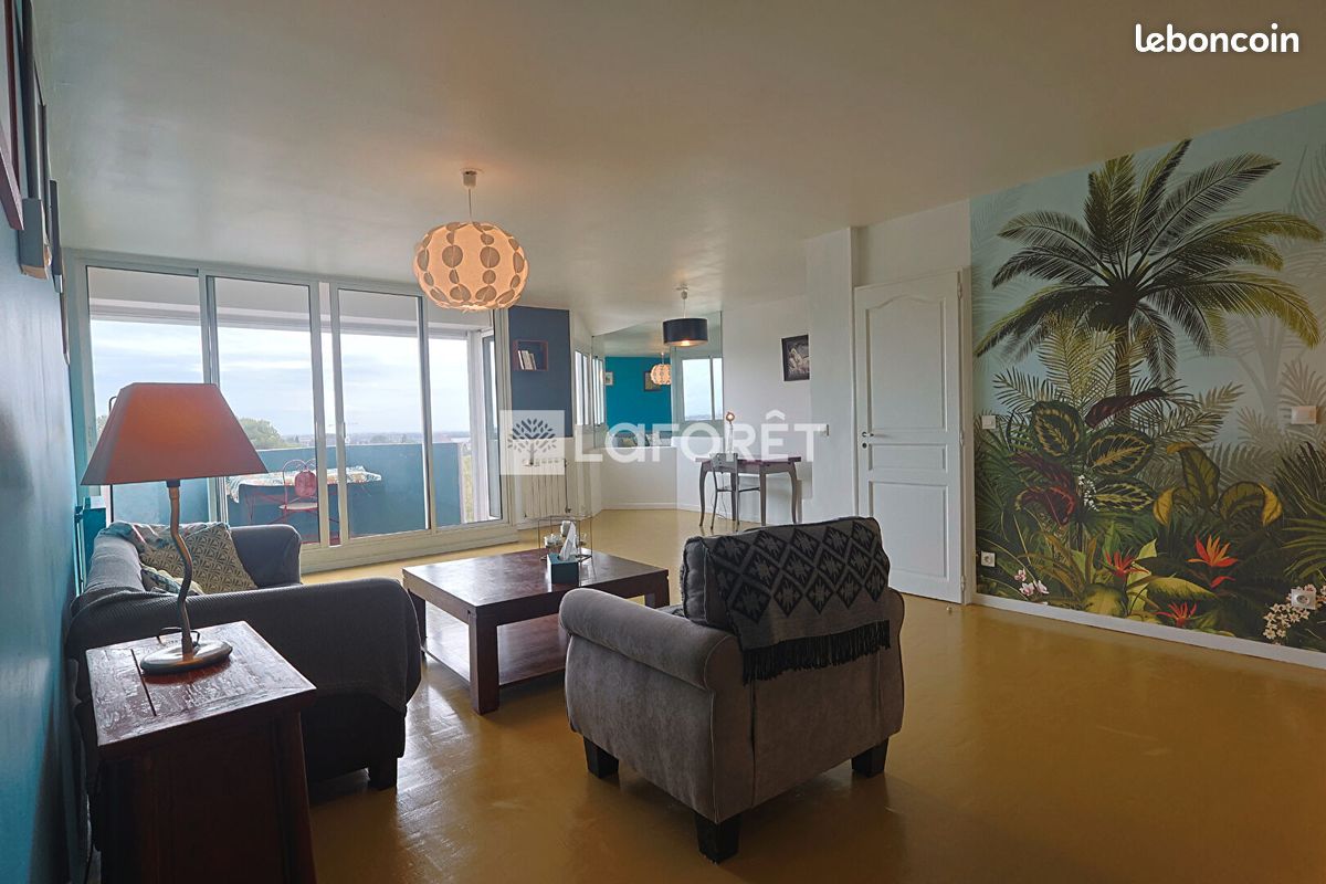 Appartement 2 pièces 77 m² · à Montpellier · 77 m² · 830 €/mois