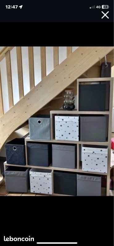Meuble de rangement (image 1)