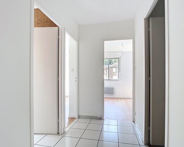 Appartement 265 000 € - 70 m²