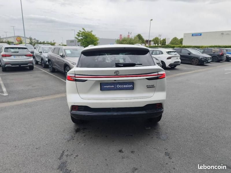 Mg motor EHS 1.5 Hybrid+ 224ch Luxury (image 6)