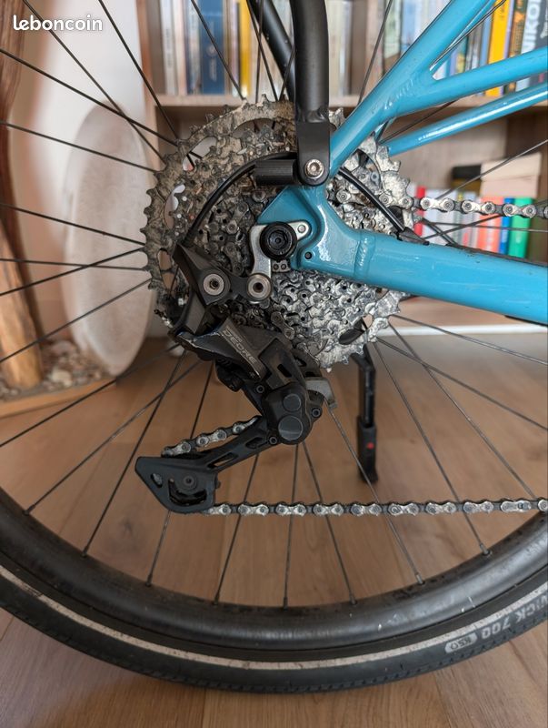 Vélo électrique Orbea (image 4)