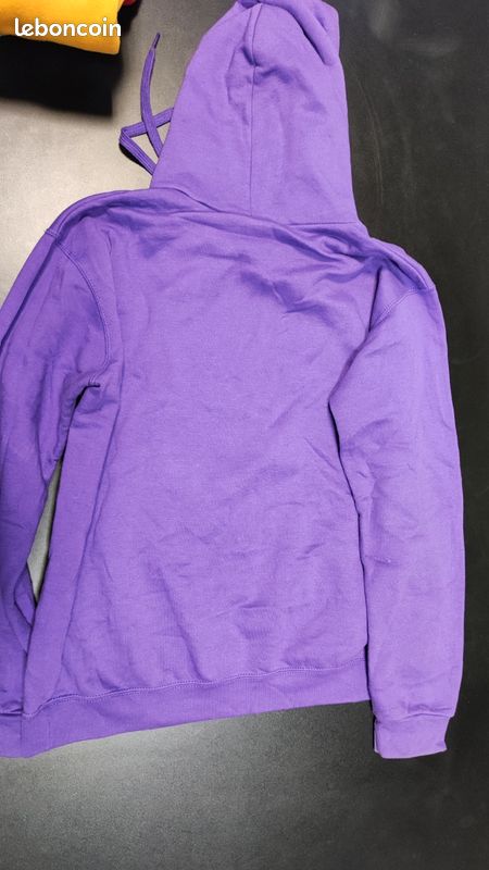 Pull adidas (image 2)
