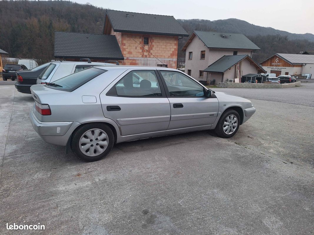 Xantia 1.8 16v (image 2)