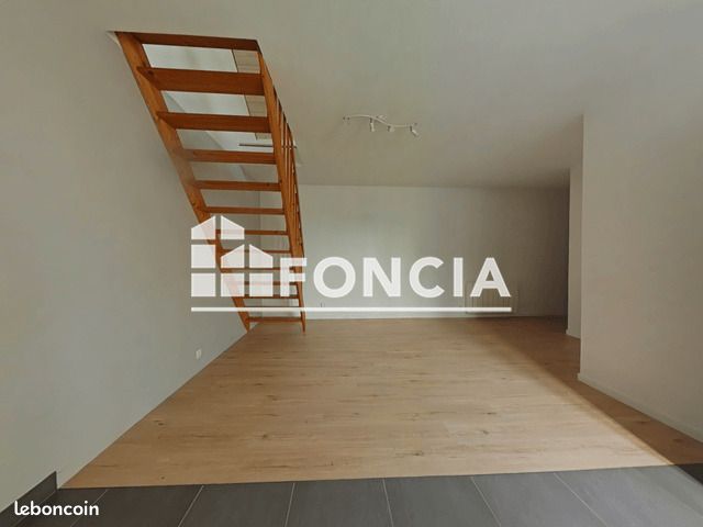 Appartement 2 pièces 31 m² · à Lorient · 31 m² · 490 €/mois