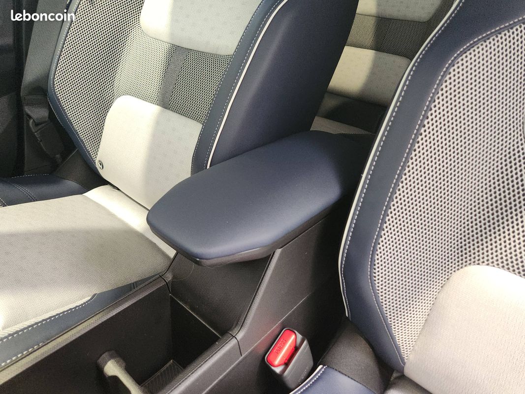 RENAULT Renault 5 E-Tech Electrique 150 ch autonomie confort Roland-Garros (image 17)