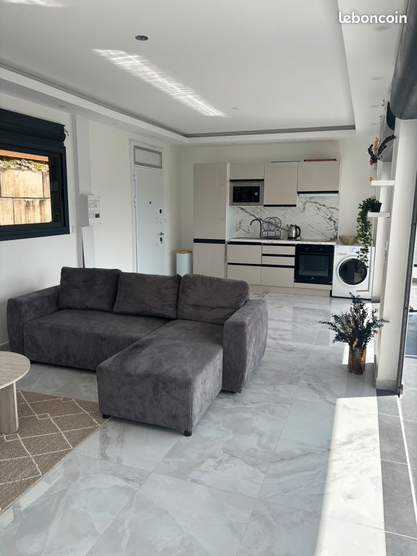 Appartement 2 pièces 48 m² · à Le Gosier · 48 m² · 1 350 €