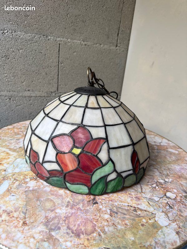 Lustre Tiffany (image 1)