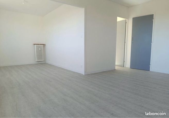 Appartement la Grand-Combe