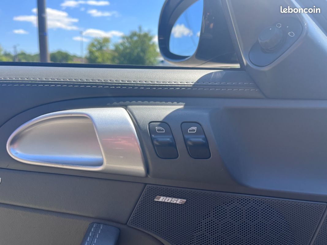 PORSCHE 911 CARRERA COUPE 997 S Coupe 3.8i 355cv (image 19)