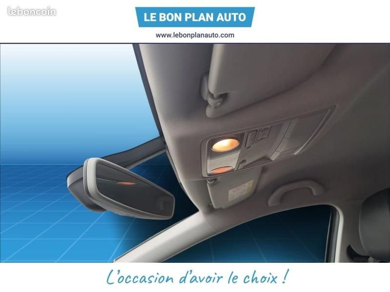 Seat Leon 1.6 TDI 110ch FAP Premium Start&Stop (image 9)